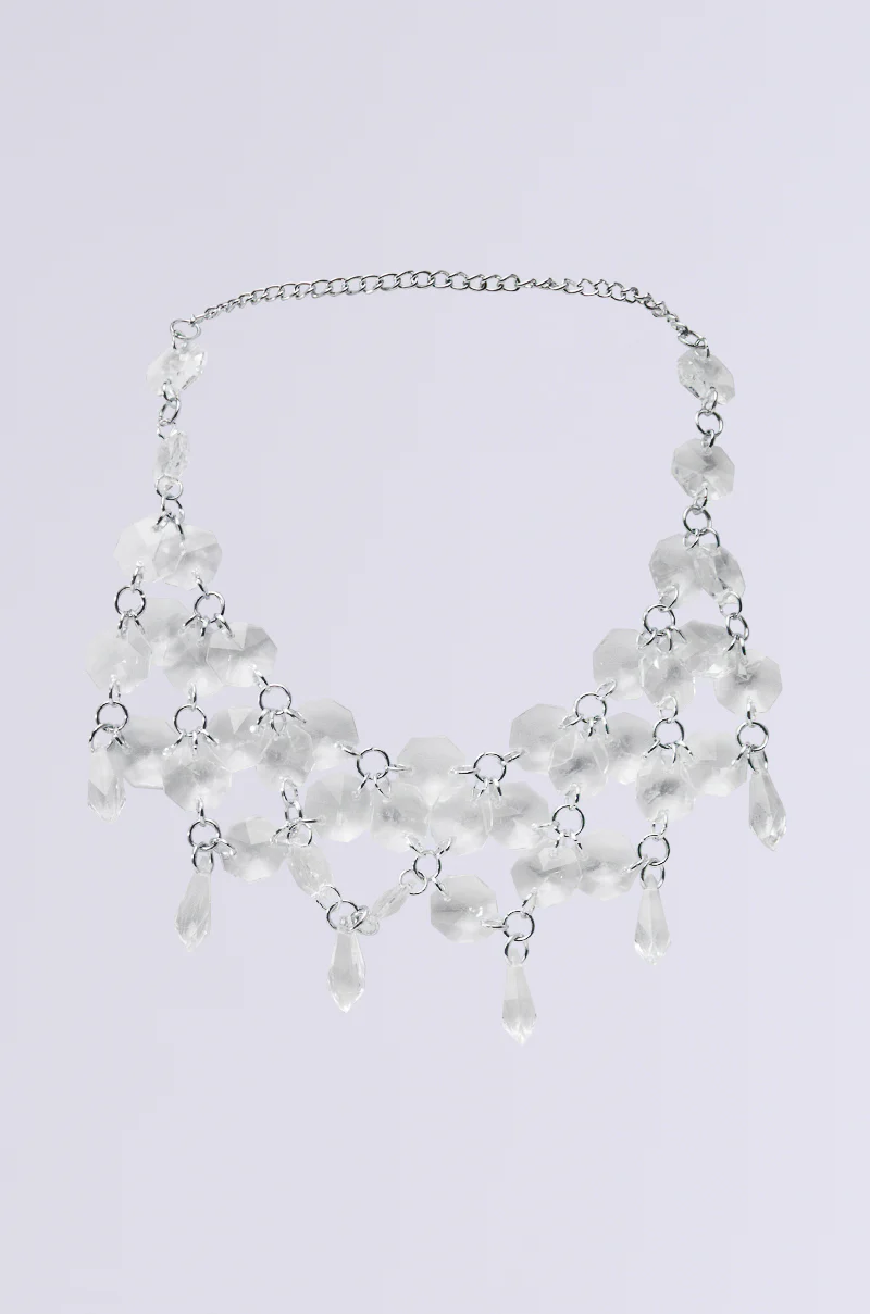 FANTASY DRIP CHOKER