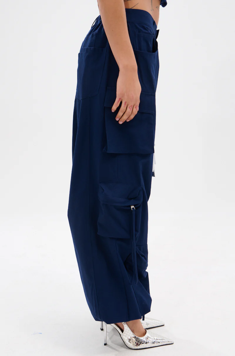 FEEL GOOD TROUSER - Image 4
