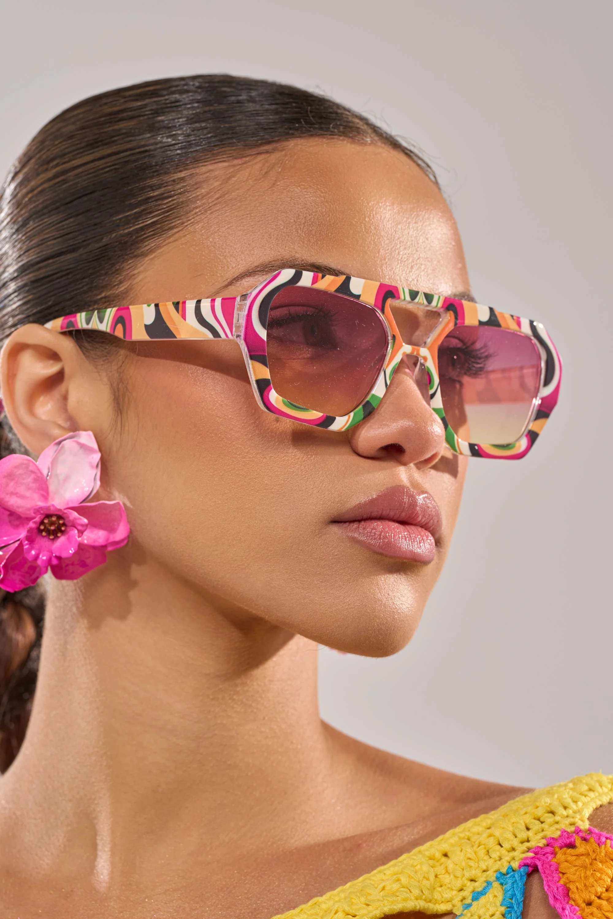FEEL THE BEAT SUNGLASSES - Image 3