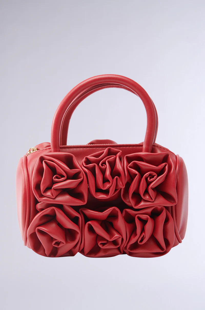 FEELIN ROSEY MINI BAG - Image 2