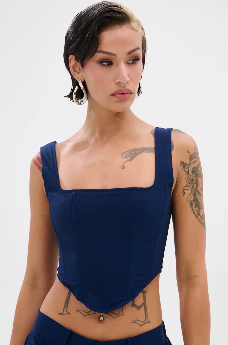 FEELING GOOD CORSET