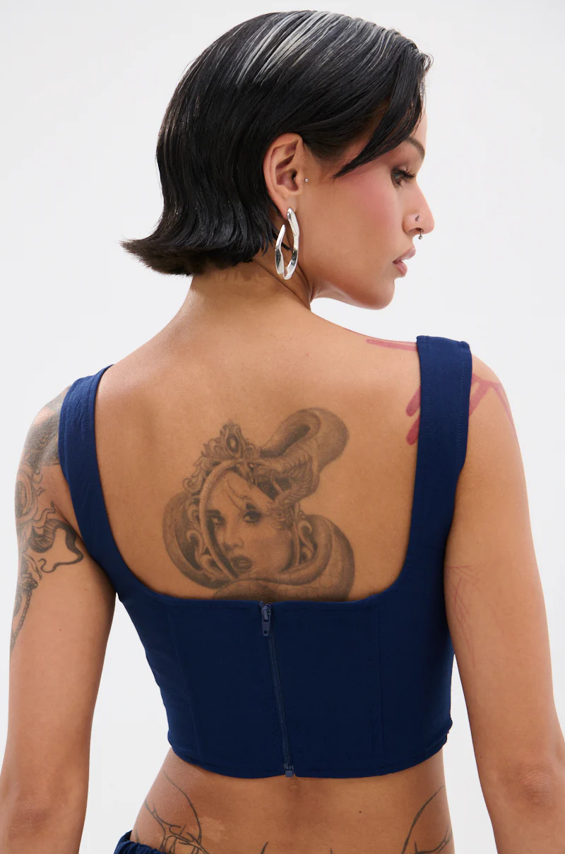 FEELING GOOD CORSET - Image 5