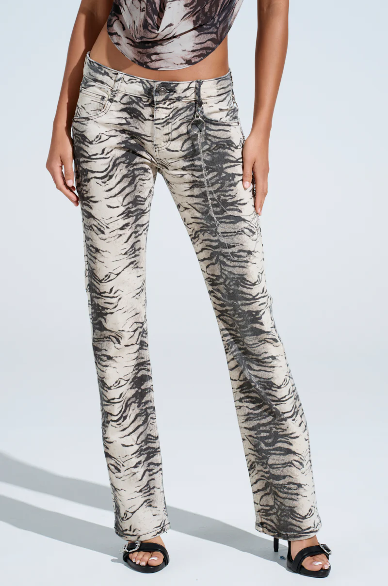 FEELING WILD RELAXED DENIM - Image 5