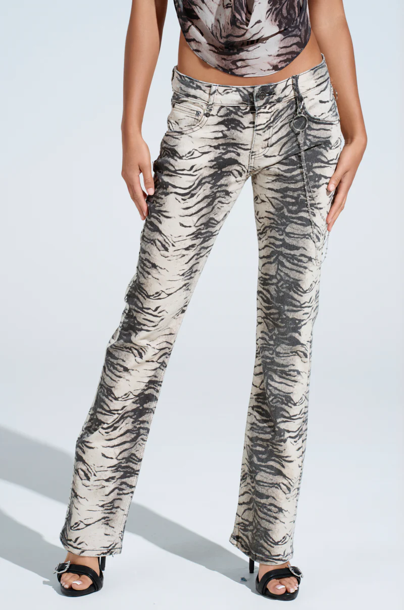FEELING WILD RELAXED DENIM - Image 6