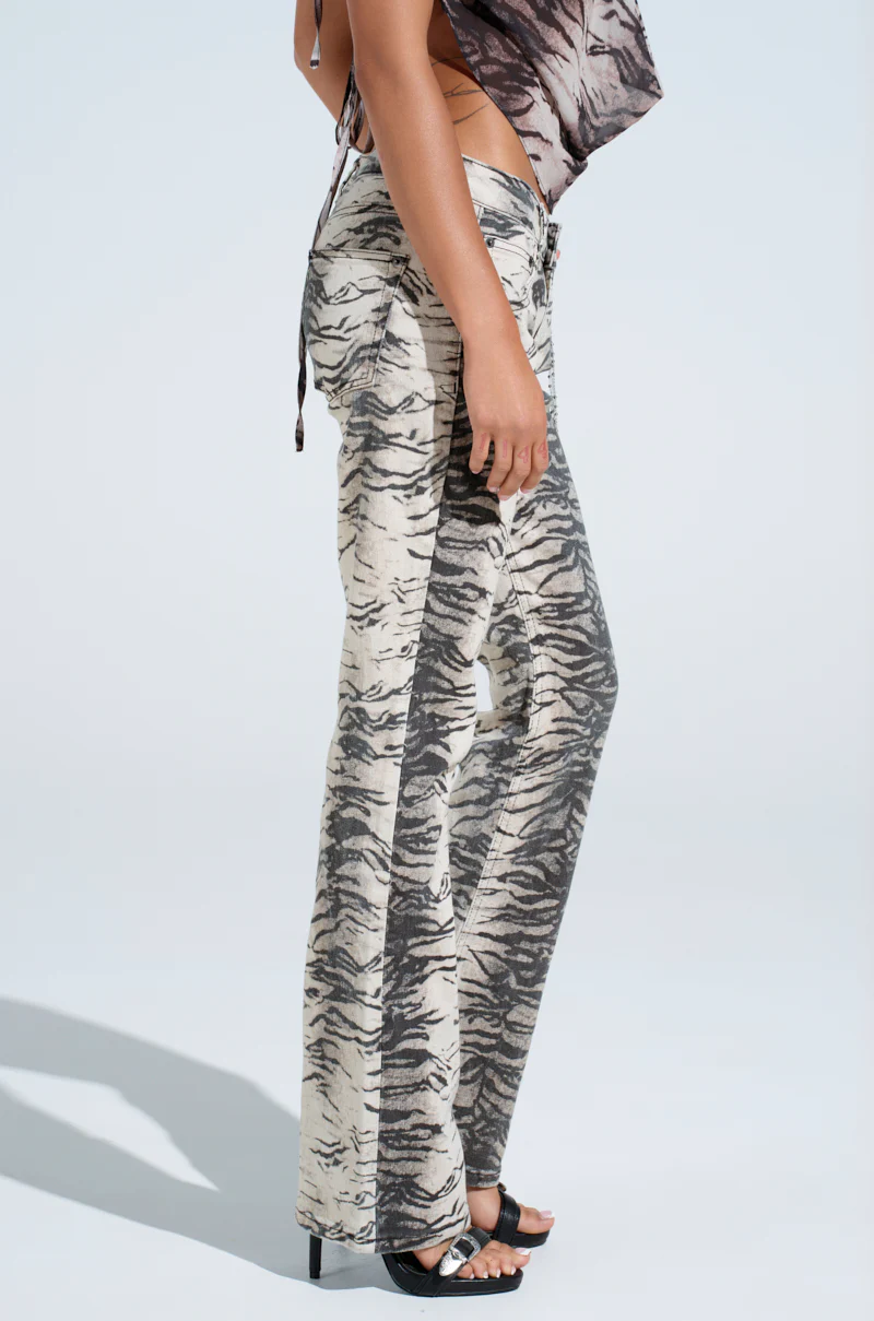 FEELING WILD RELAXED DENIM - Image 7
