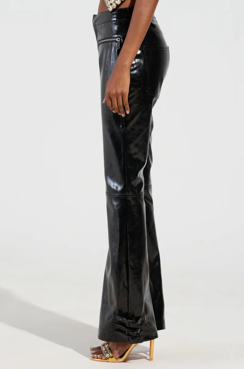FEELS SO GOOD TROUSER - Image 2