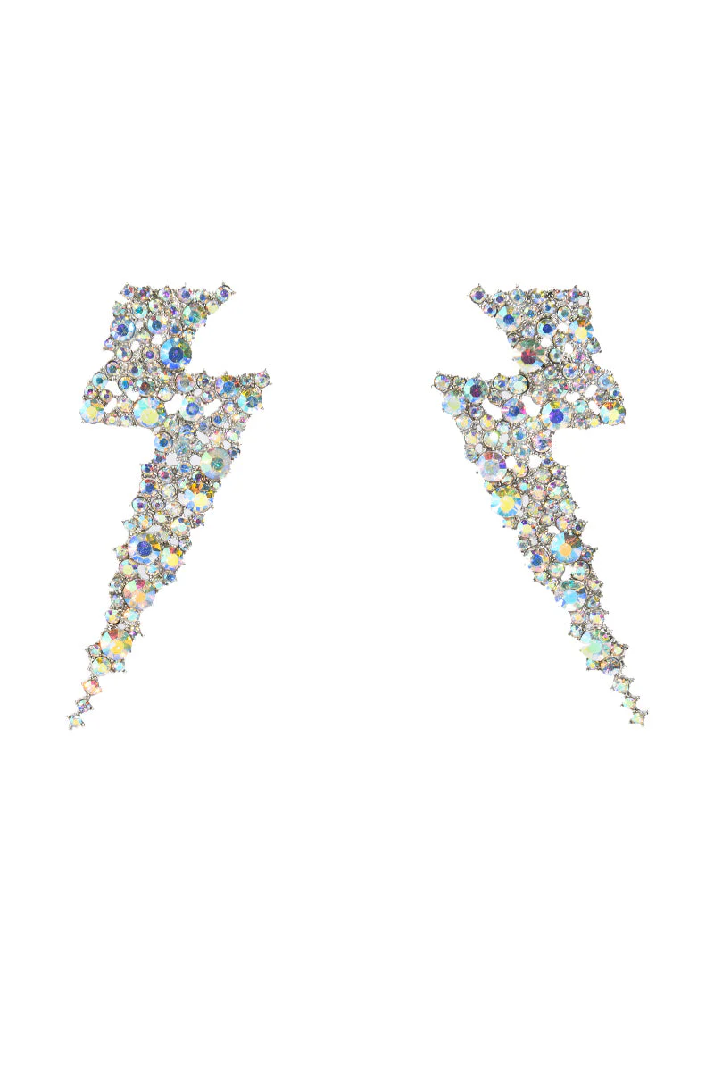 FLASHY EARRING - Image 2