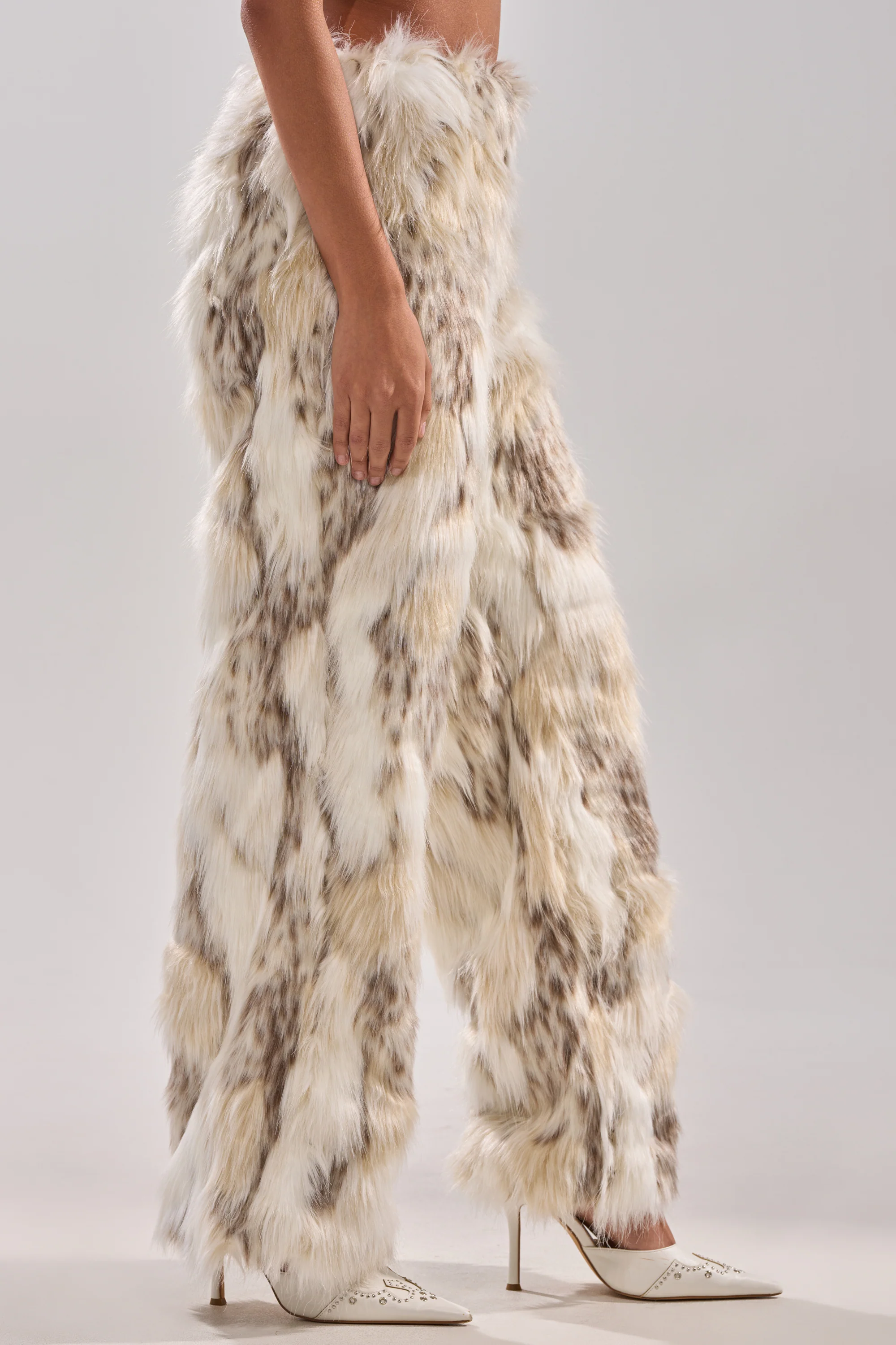 FLINTSTONES FUR PANTS - Image 4