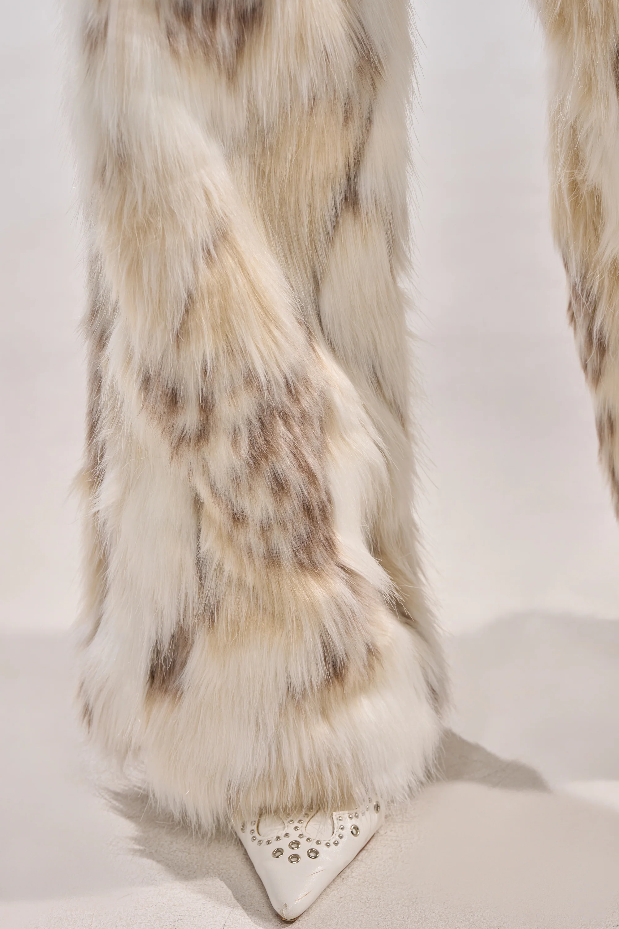 FLINTSTONES FUR PANTS - Image 7