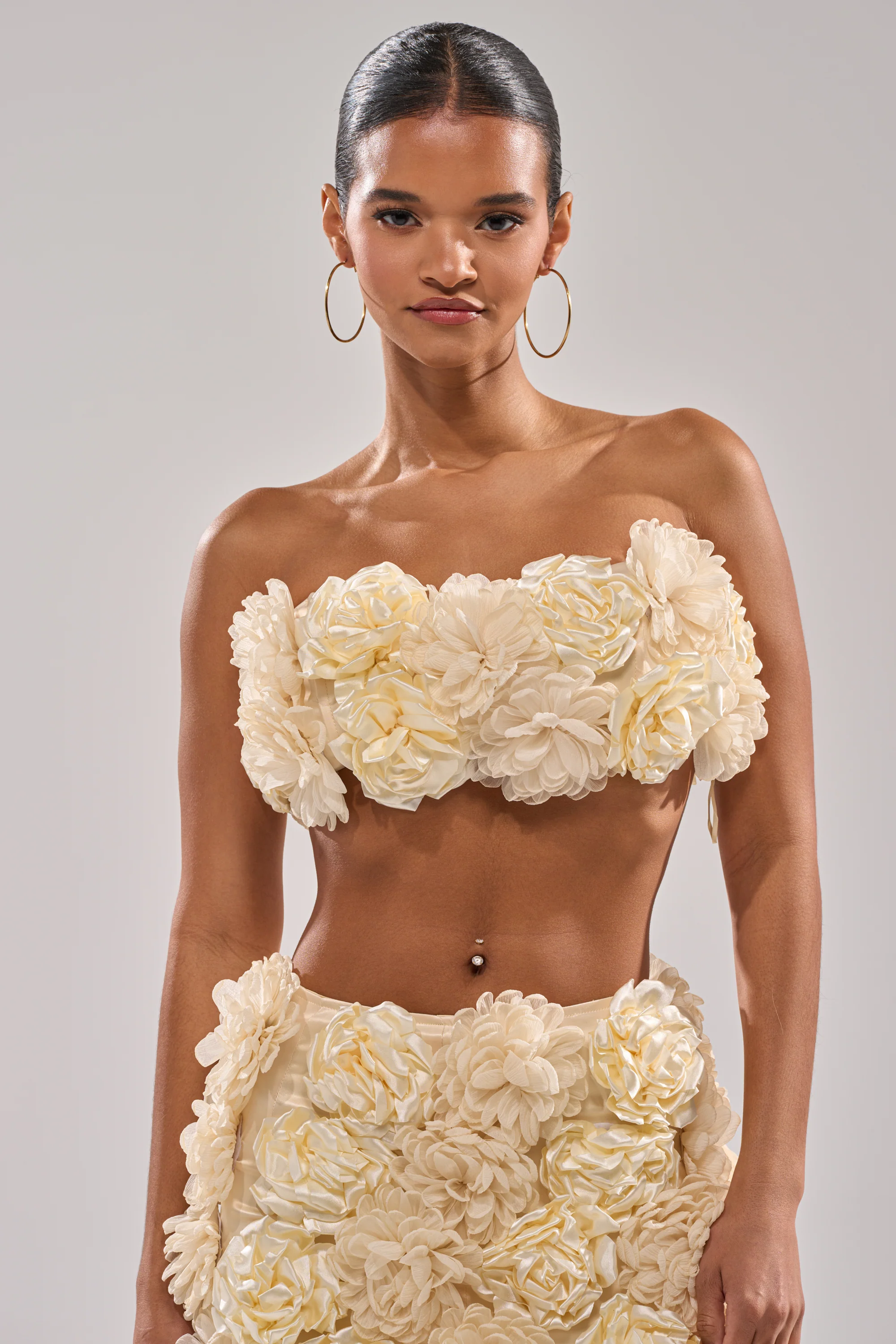 FLOWER POWER BRALETTE - Image 6