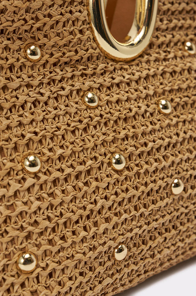 FLOWER POWER PURSE - Image 4