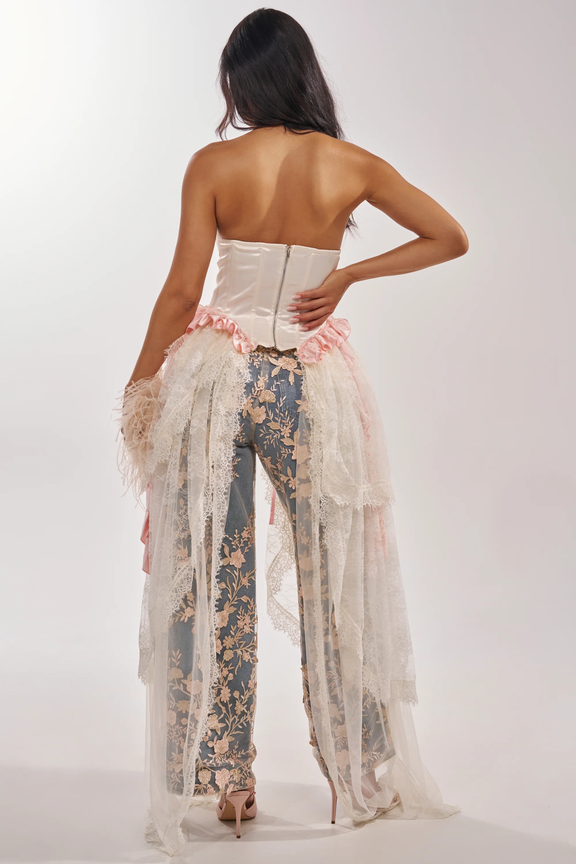 FLY AWAY CORSET - Image 5