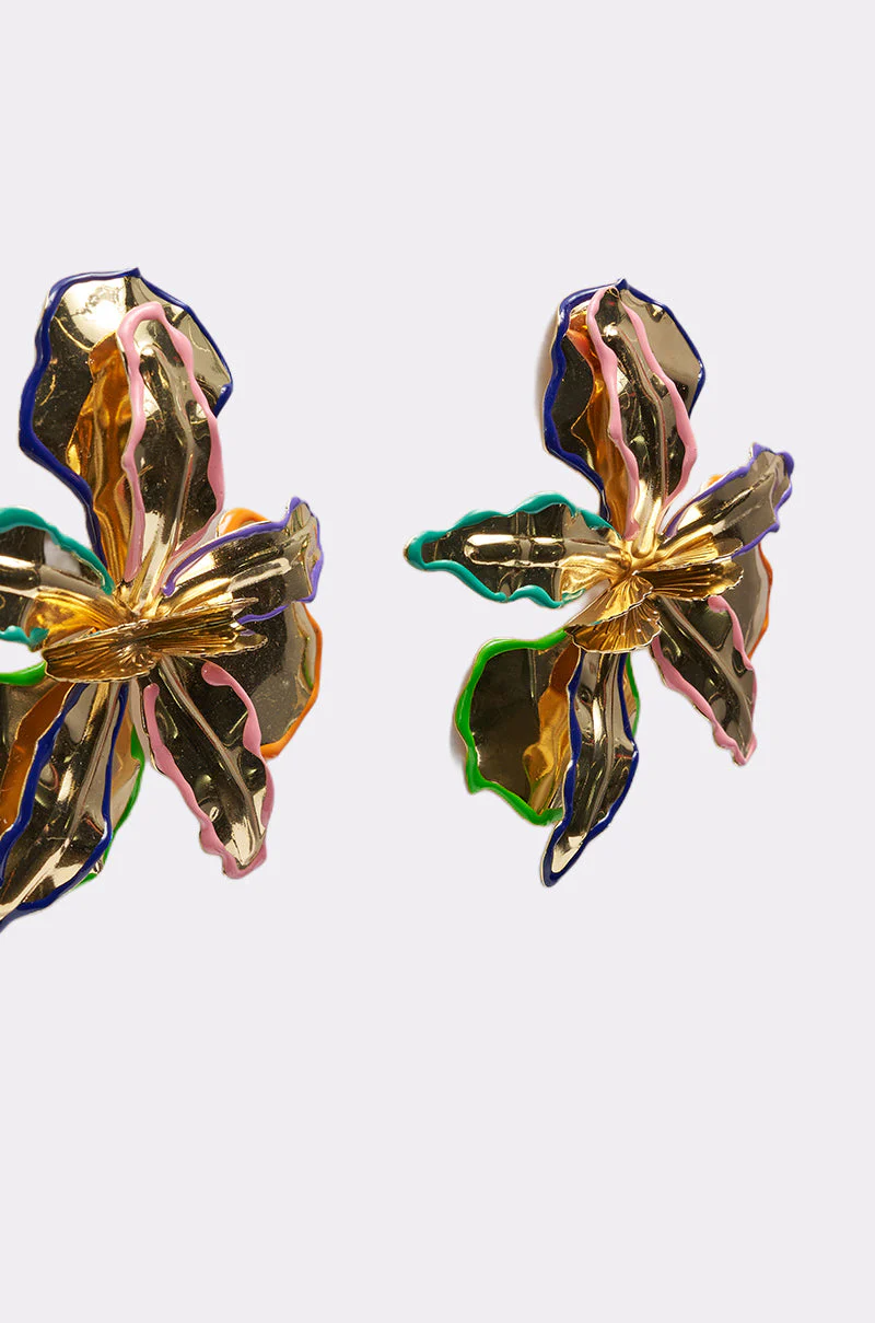 FLY ME OUT EARRING - Image 6
