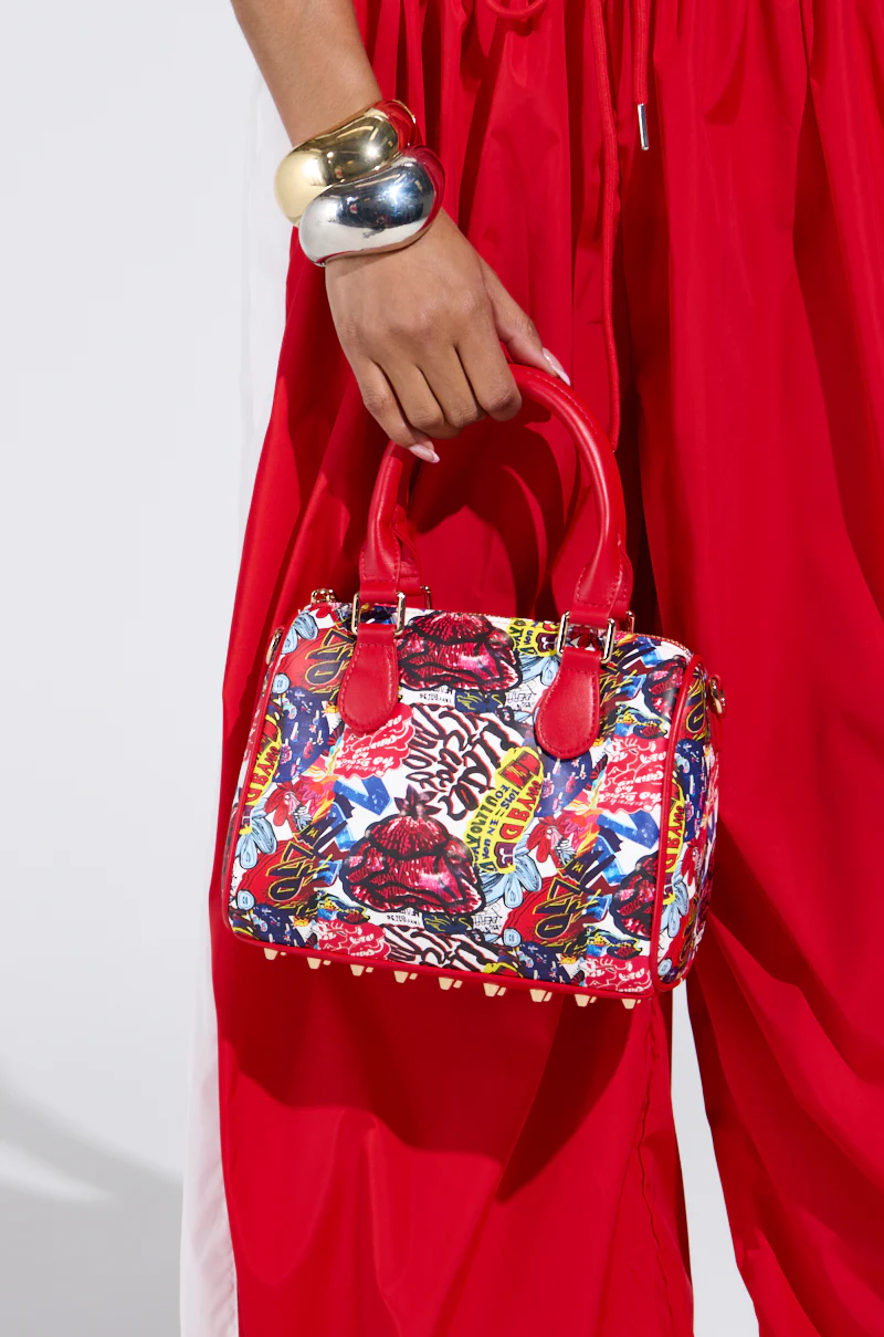 FLY ME OUT PURSE - Image 2