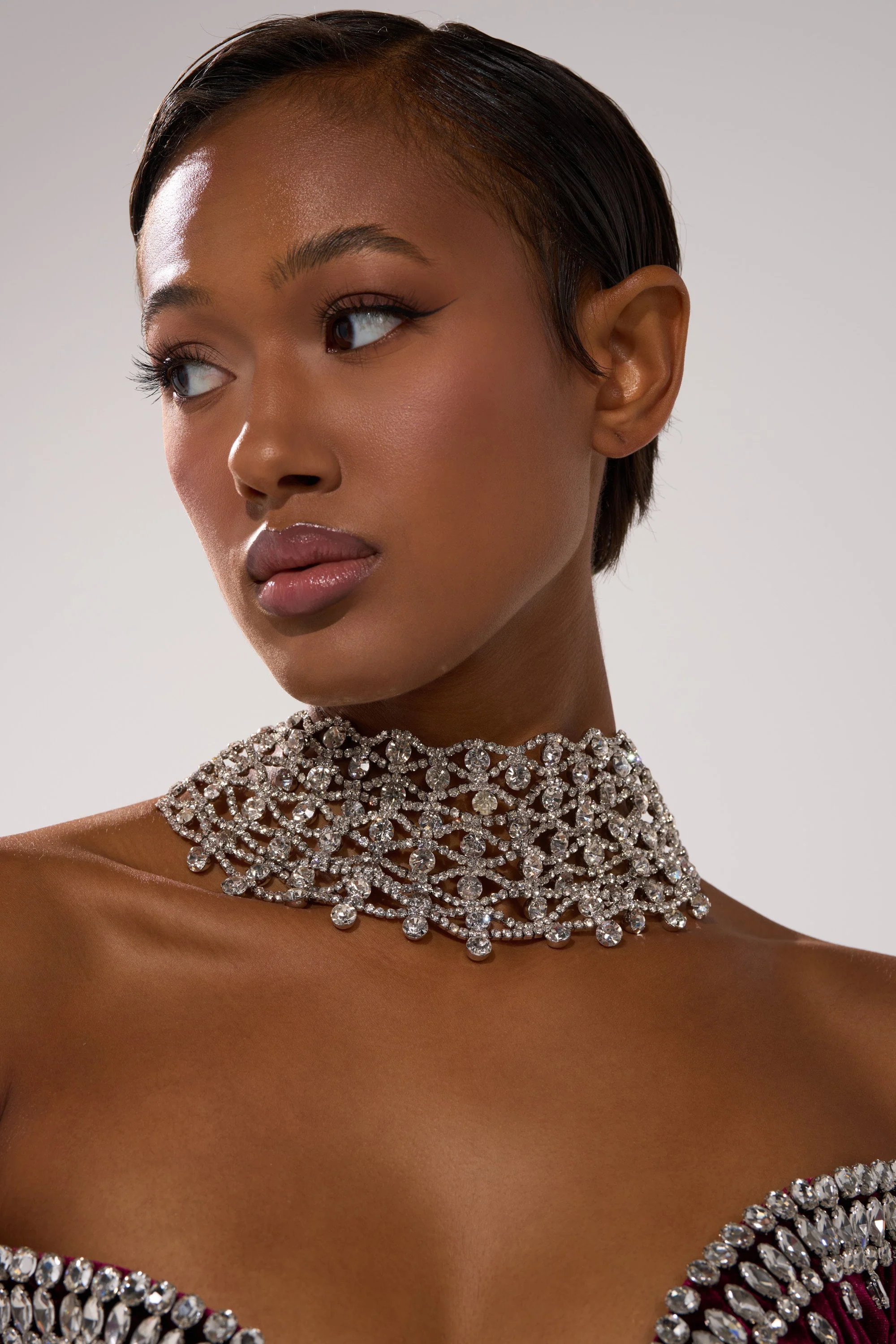 FOR THE PARTY NECKLACE - Image 2