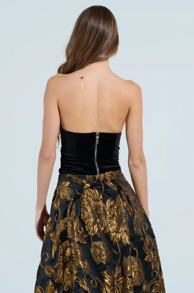 FOR THE SOUL CORSET - Image 5