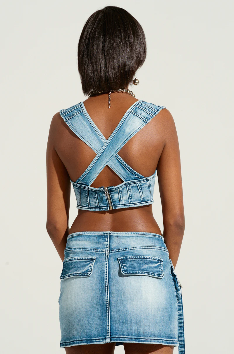 FOREVER AND EVER BRALETTE - Image 4
