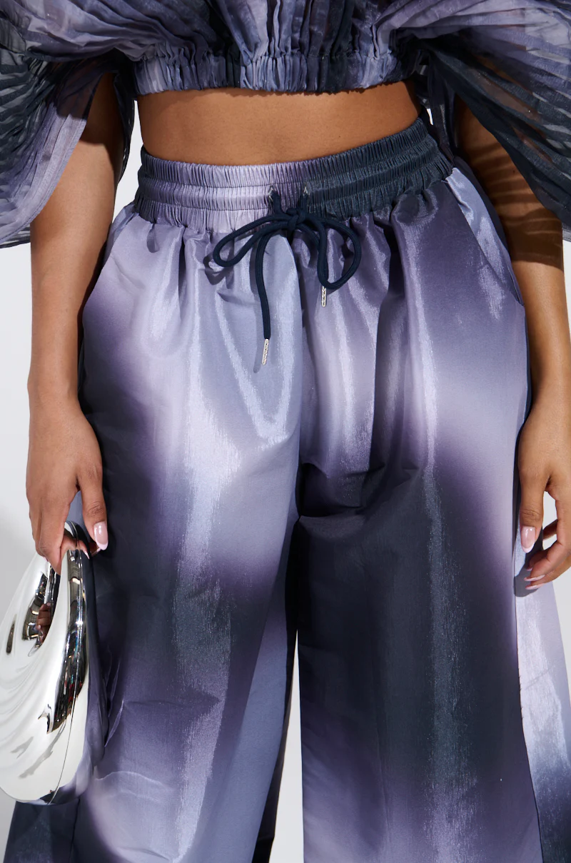FORGET ABOUT IT OMBRE JOGGER - Image 7