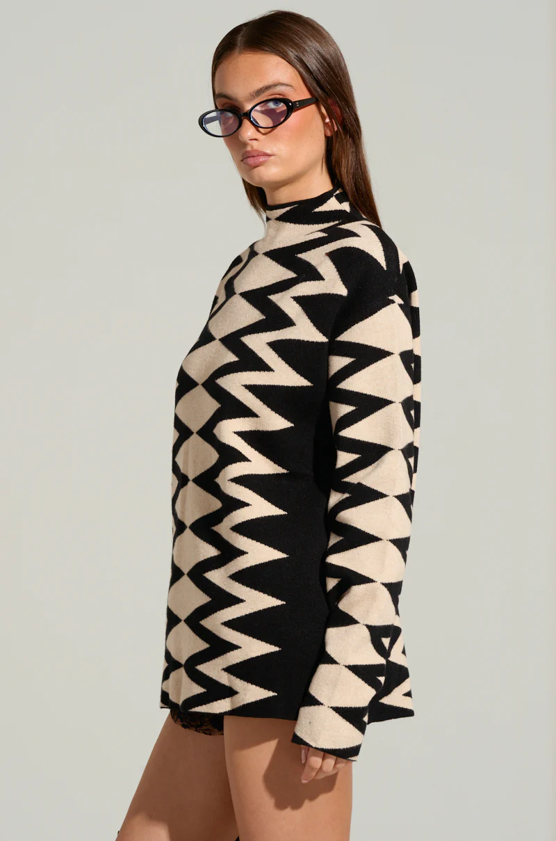 FORGET ABOUT ME MINI DRESS - Image 4