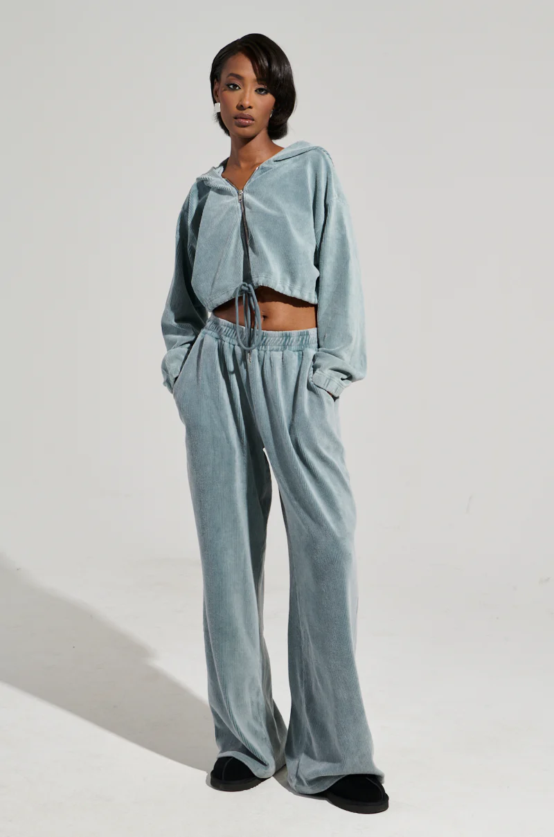 FREYA SWEATPANTS - Image 5