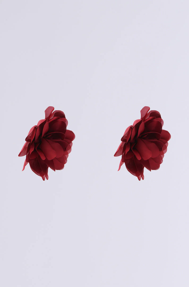 FULL BLOOM EARRING - Image 5