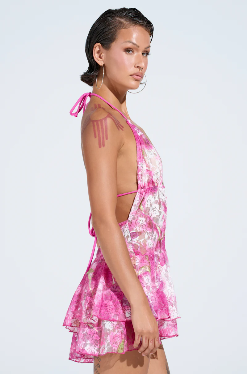 FUTURE FEELS ROMPER - Image 3