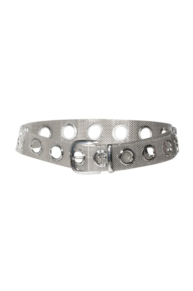 GAGA CHAINMAIL BELT - Image 2