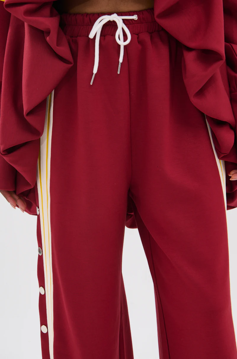 GAME OVER RELAXED PANT - Image 9