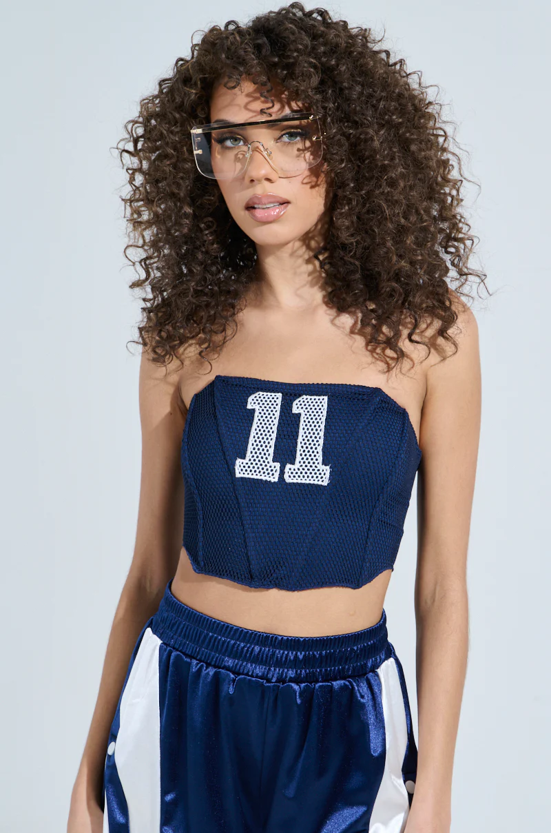 GAME TIME CORSET