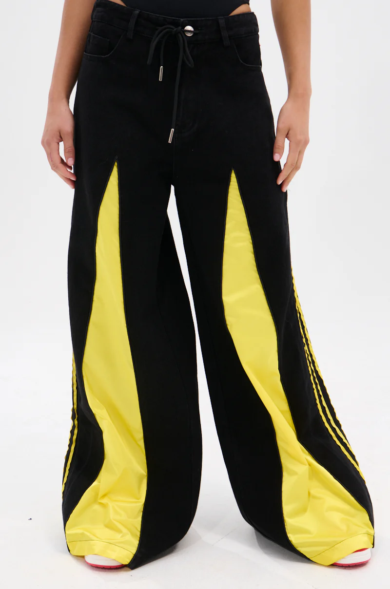 GAME TIME DECISION DENIM PANT - Image 2