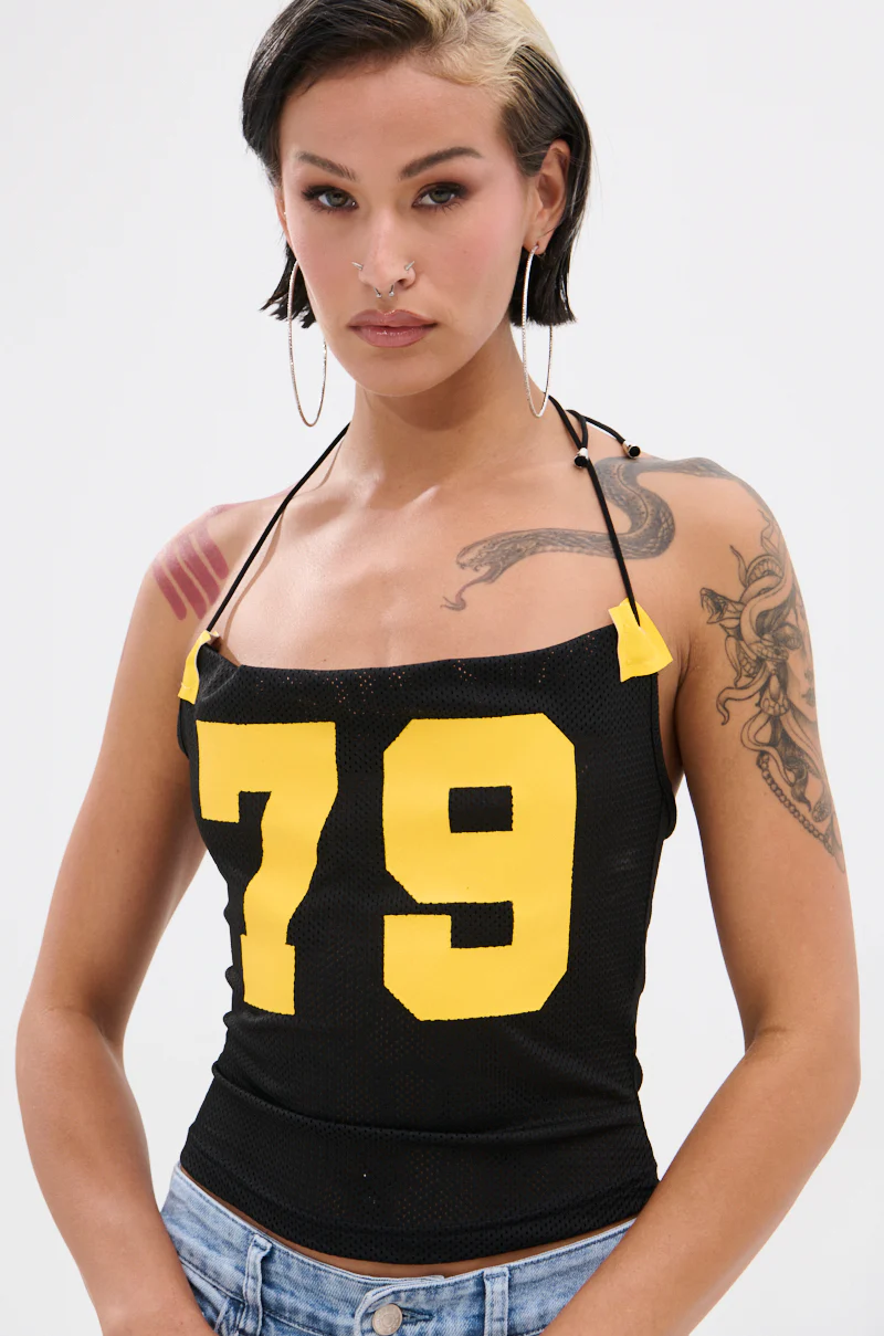 GAME TIME DECISION JERSEY - Image 2