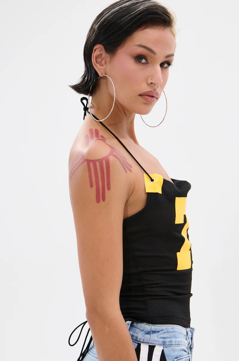 GAME TIME DECISION JERSEY - Image 5
