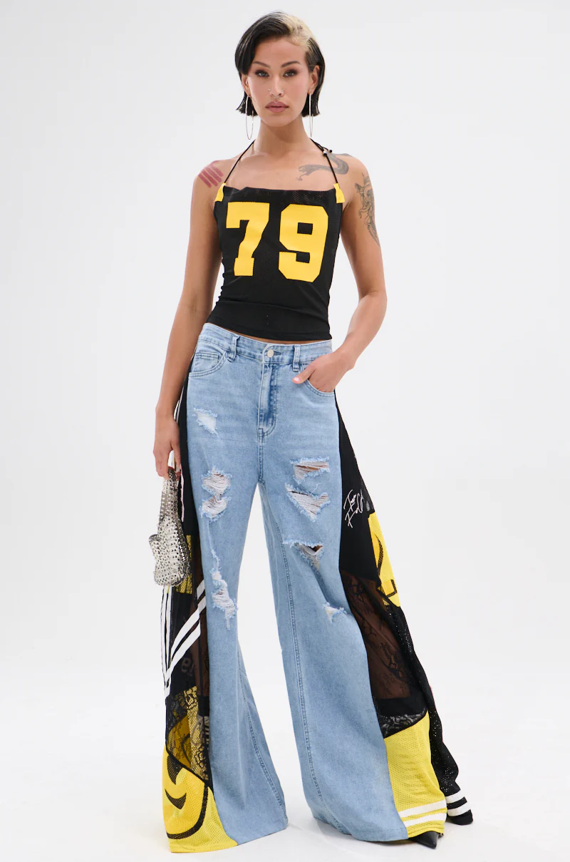 GAME TIME DECISION JERSEY - Image 7