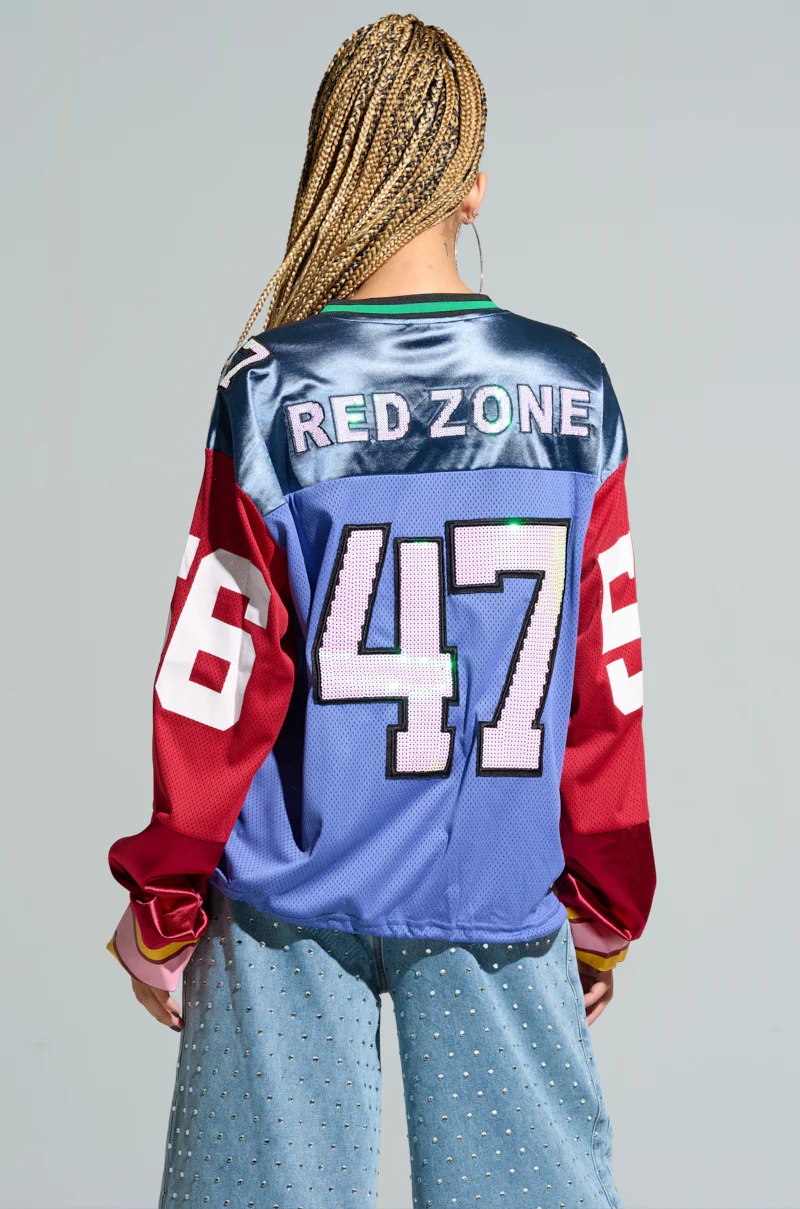 GAME TIME JERSEY - Image 7