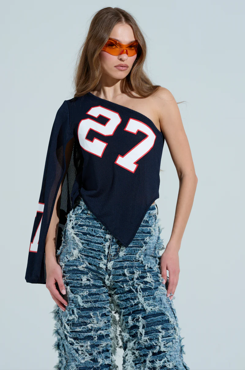 GAME TIME JERSEY - Image 2