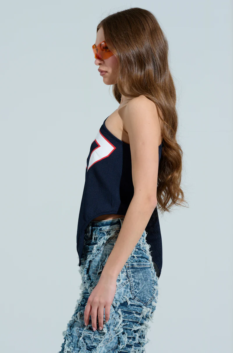 GAME TIME JERSEY - Image 4