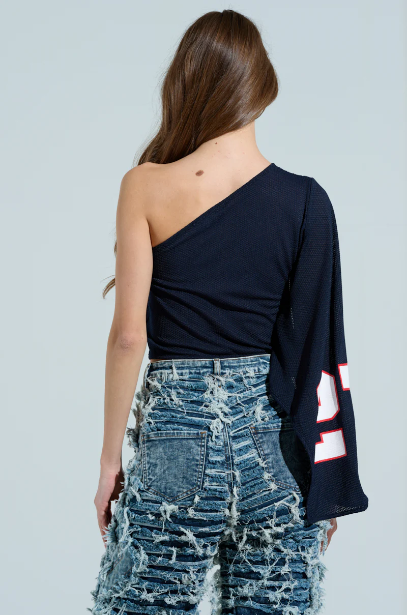 GAME TIME JERSEY - Image 5