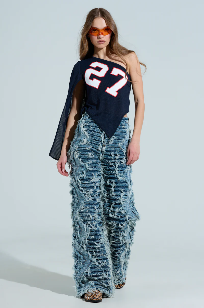 GAME TIME JERSEY - Image 7