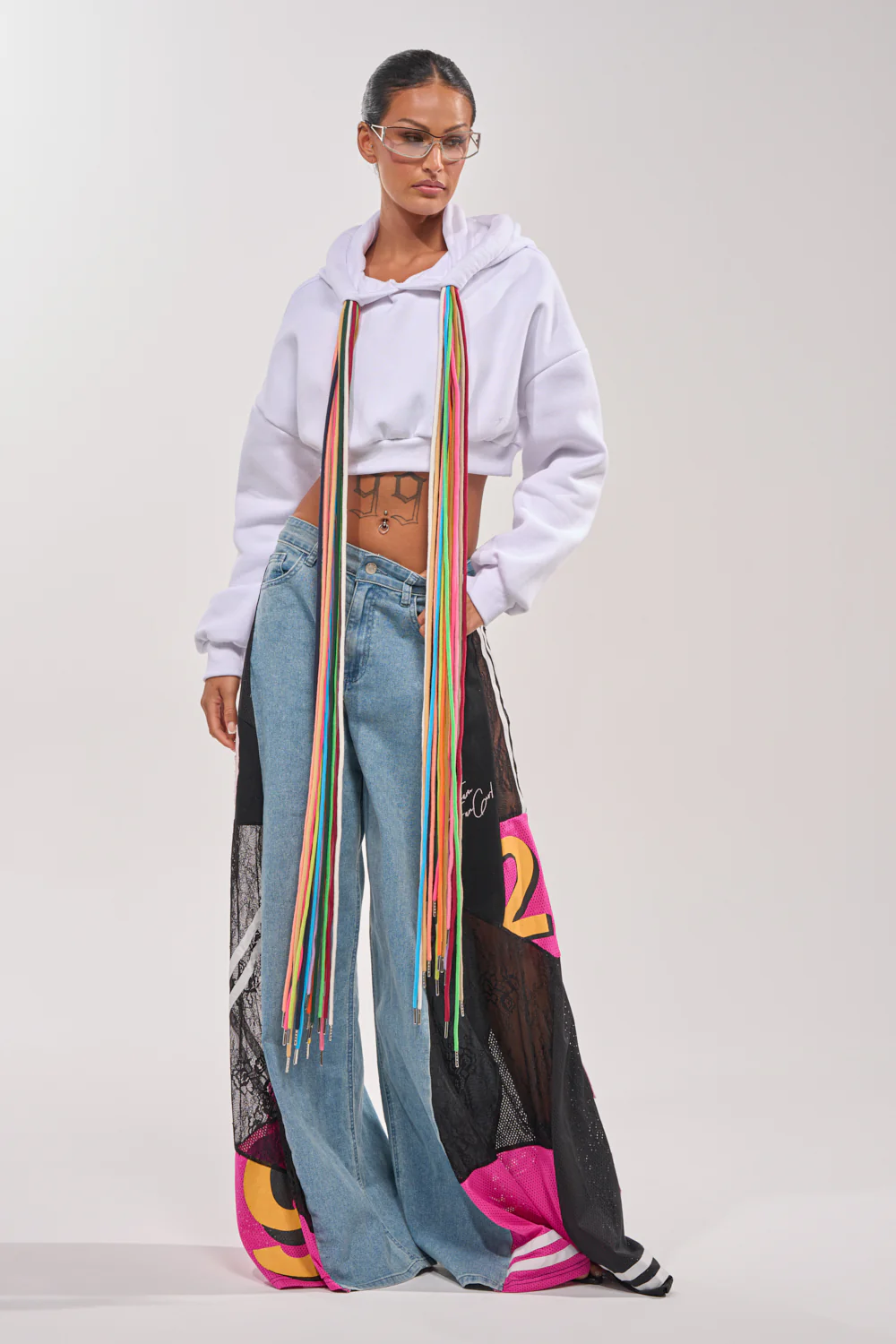 GAME TIME RELAXED DENIM - Image 6
