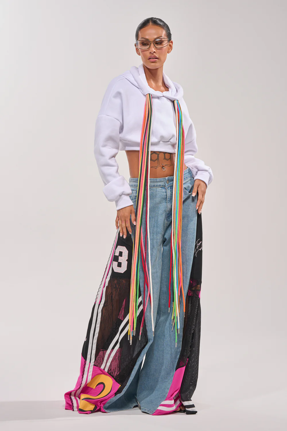 GAME TIME RELAXED DENIM - Image 7