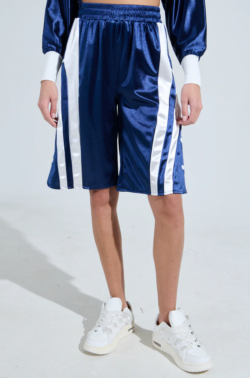 GAME TIME SHORTS - Image 2