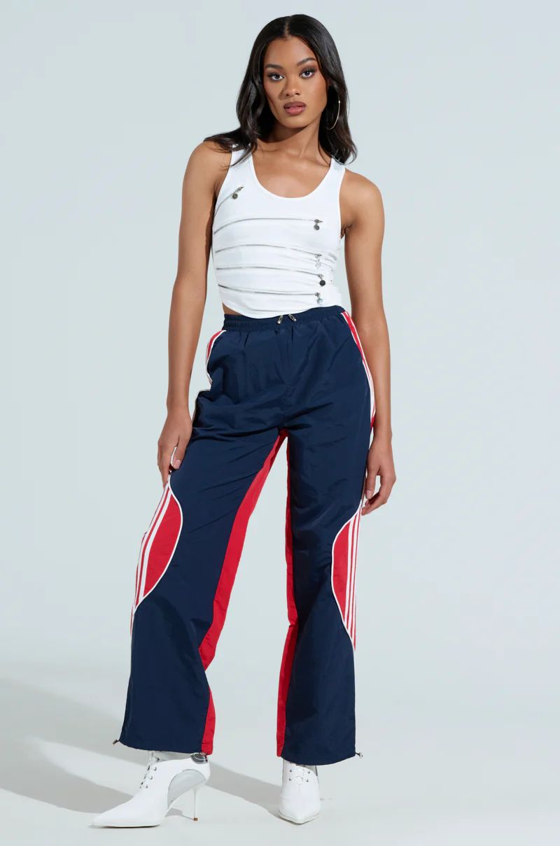 GAME TIME TRACK PANT - Image 6