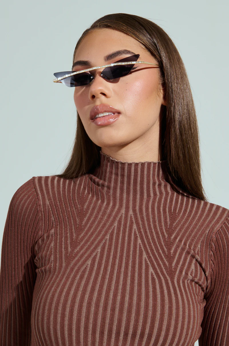 GET ALIGNED SUNGLASSES - Image 3