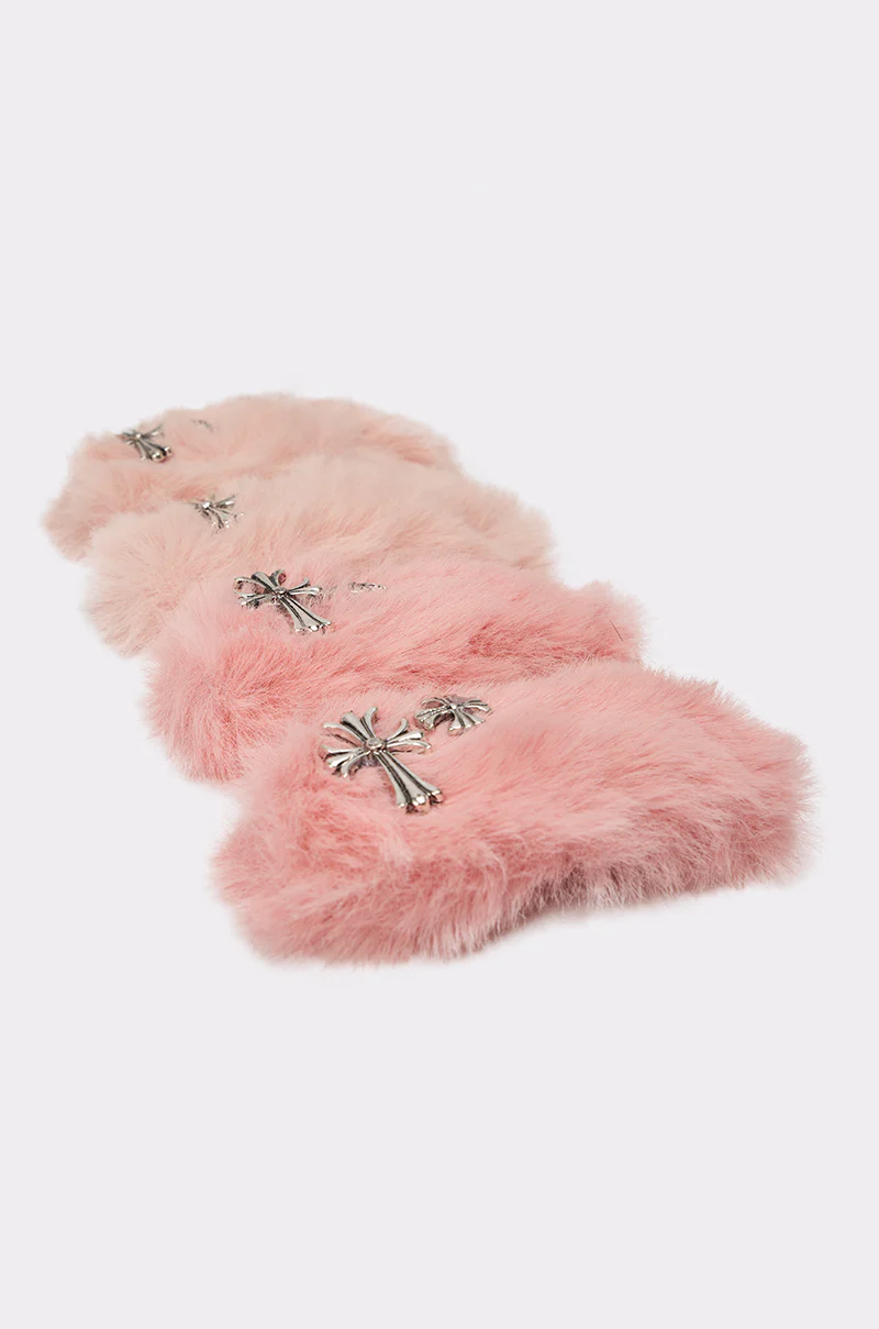 GET IT FUR HAIR CLIPS - Image 6