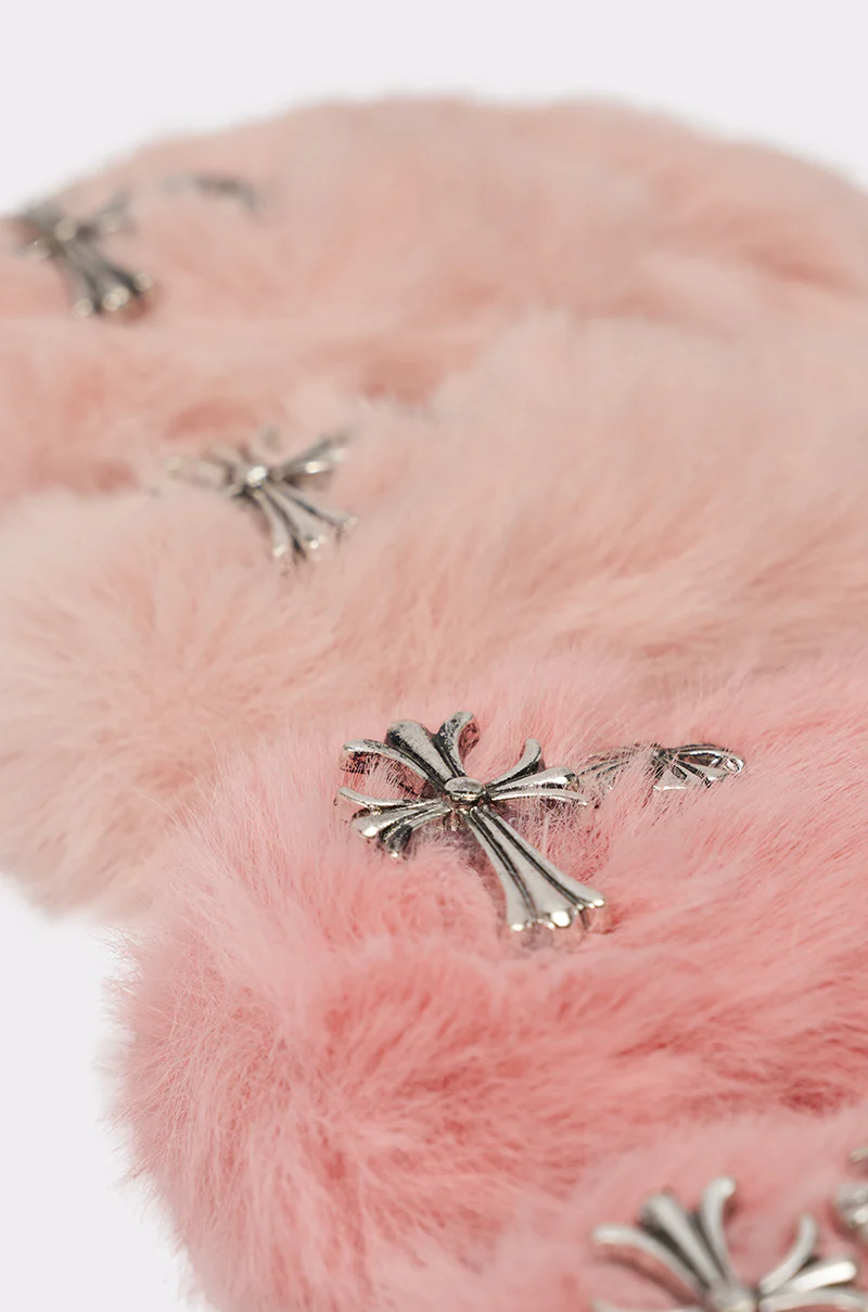GET IT FUR HAIR CLIPS - Image 7