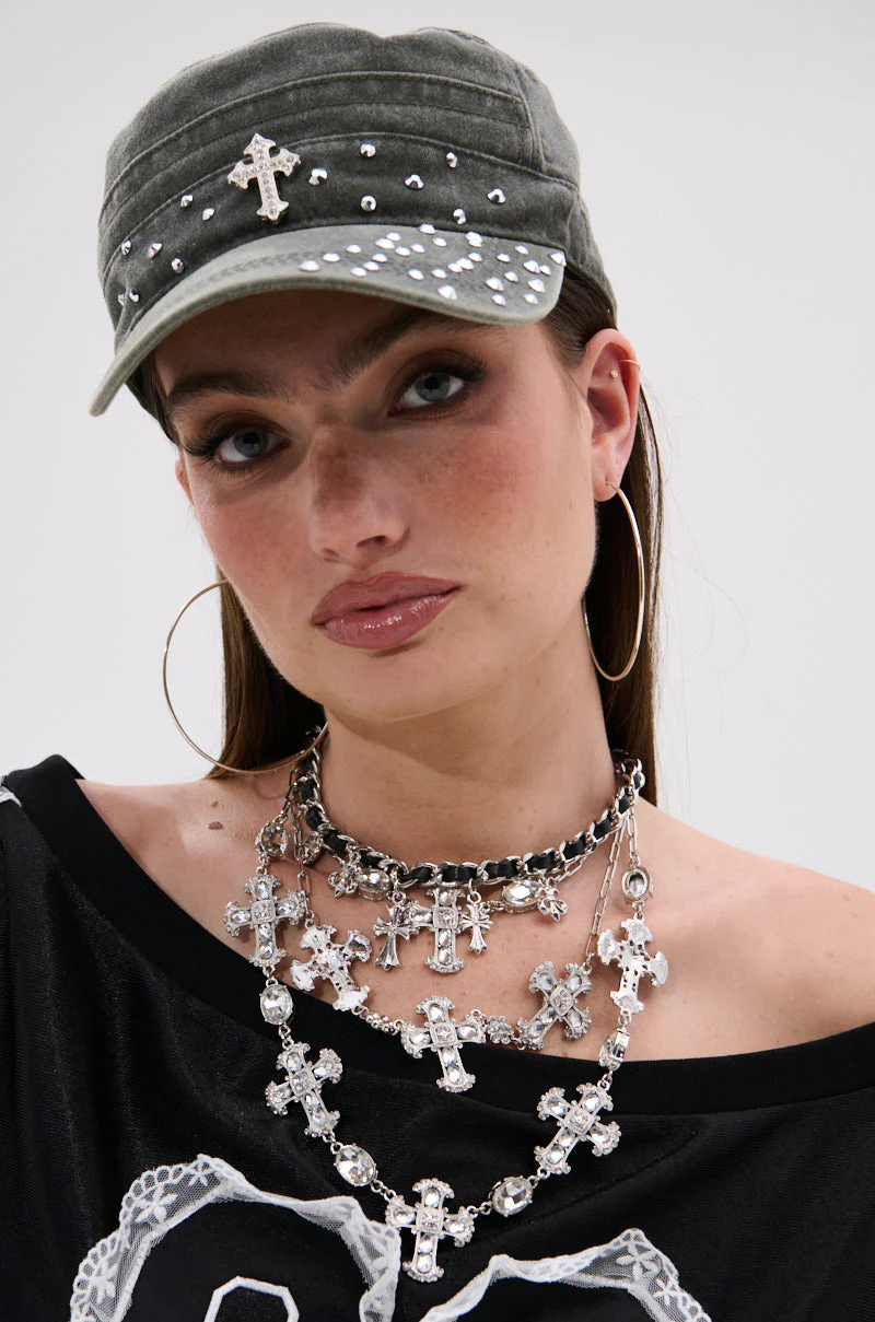 GET WITH IT HAT - Image 2