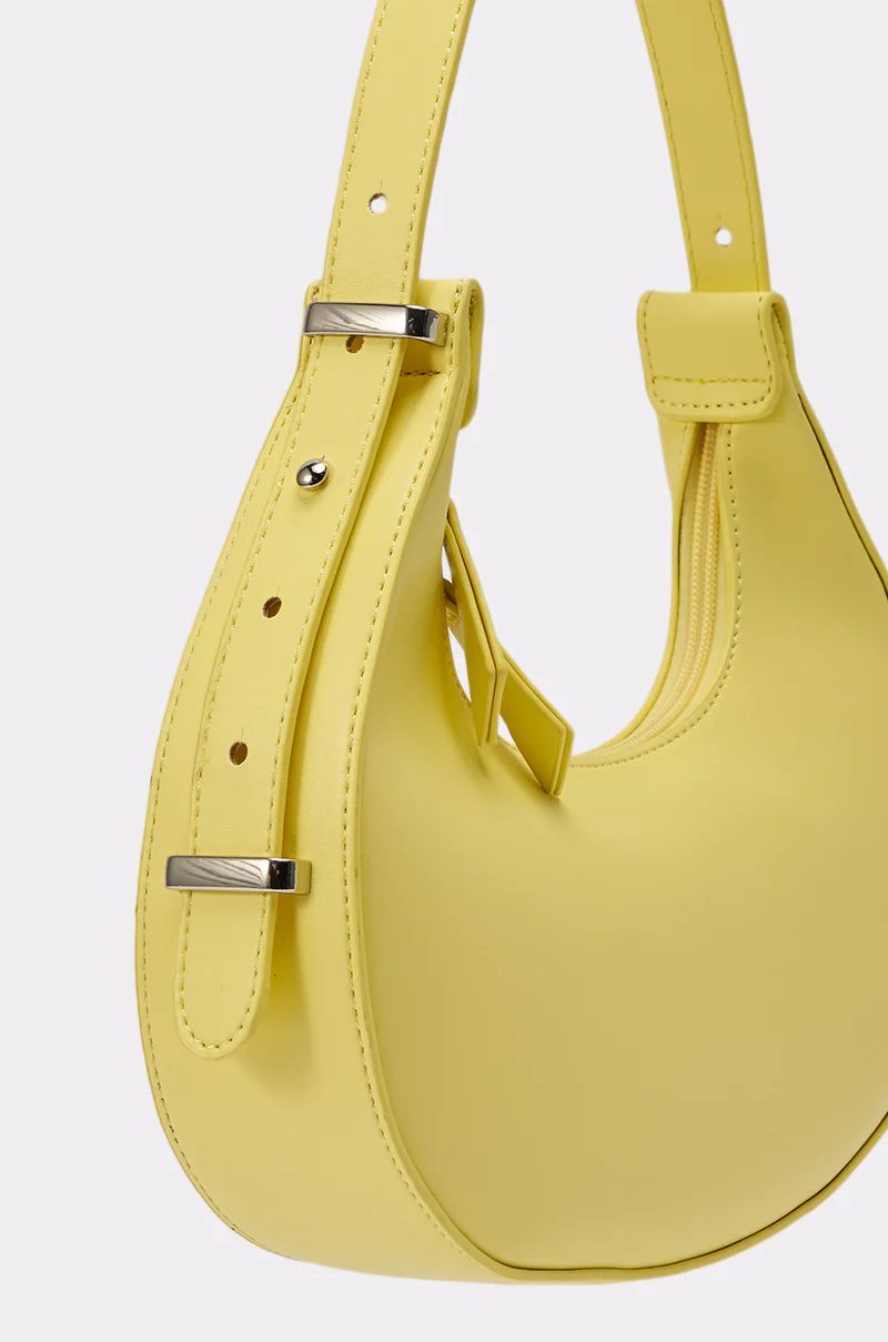 GET WITH THE TREND PU PURSE - Image 5