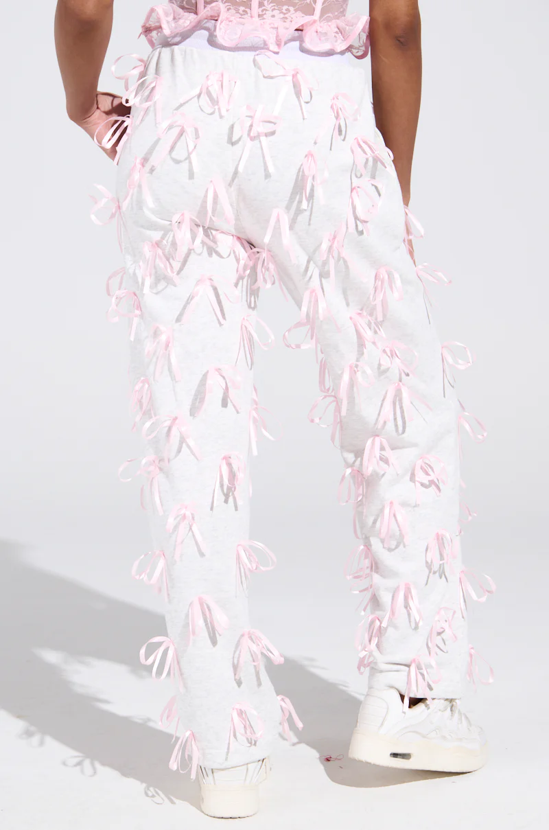 GIRLY POP JOGGER - Image 6