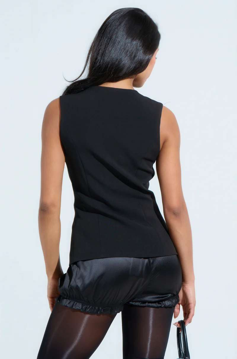 GIVE ME LOVE BLOUSE - Image 4