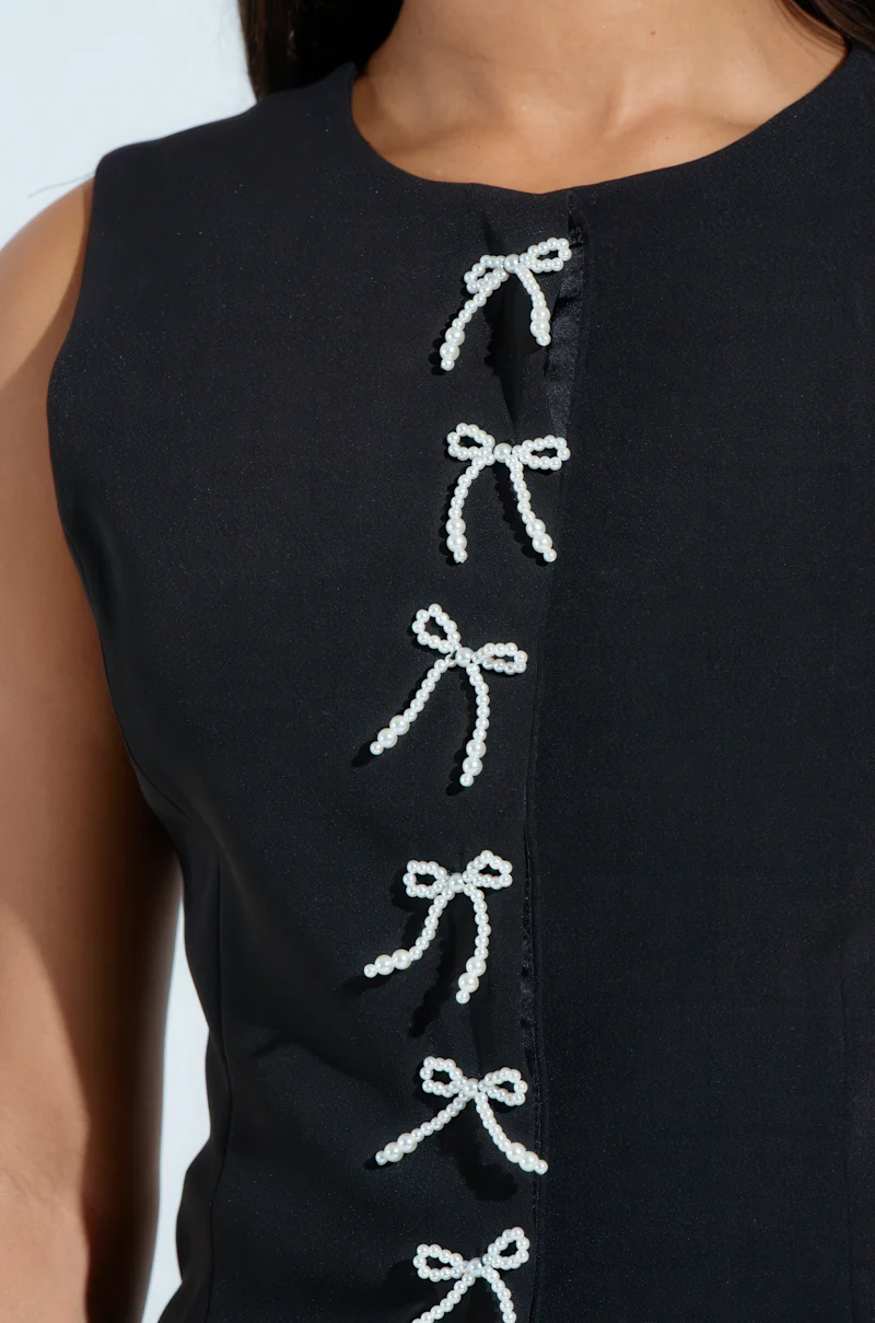 GIVE ME LOVE BLOUSE - Image 7